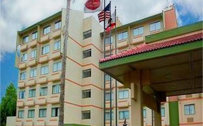 Crowne Plaza Silicon Valley North - Union City By IHG