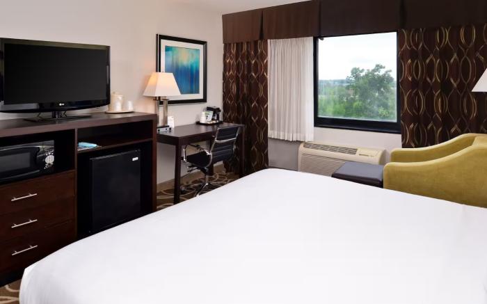 Elimwood Hotel, A Ramada by Wyndham
