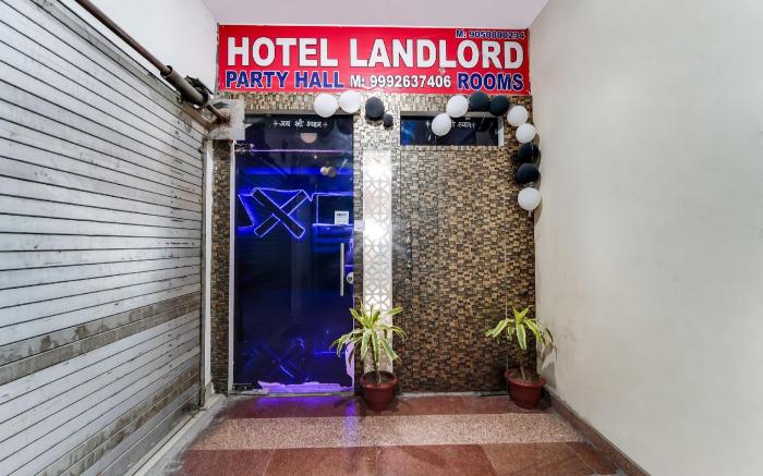 Hotel O Landlord