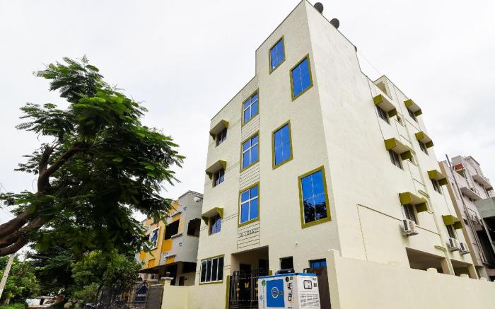 Hotel O Tnr Residency