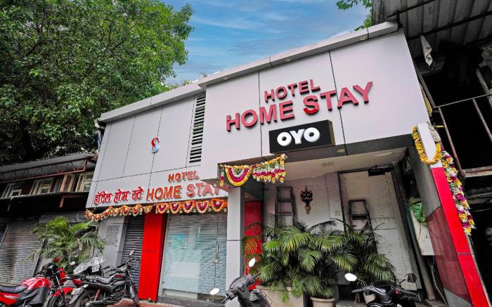 Super Hotel O Homestay Andheri East