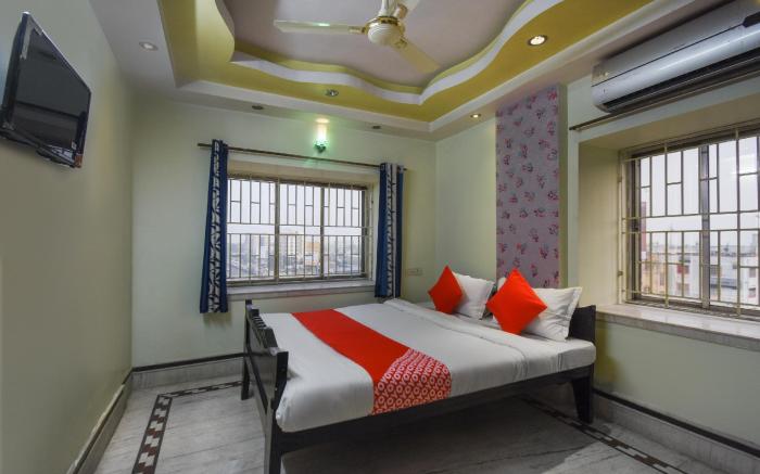 Hotel O Pinnacle Auberge