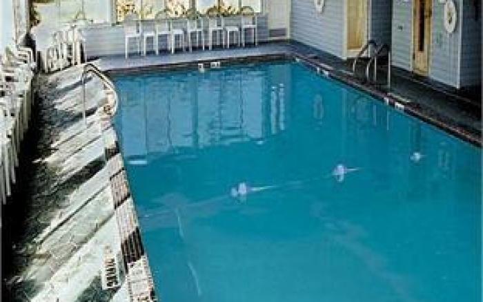 Holiday Inn Express Mackinaw City By IHG