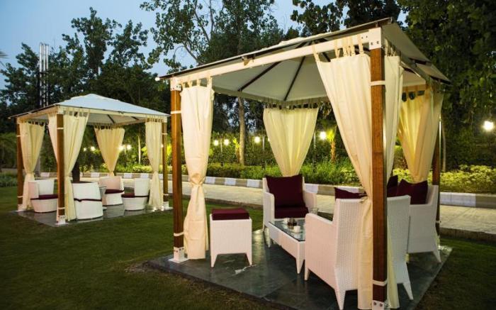 ATRIO Hotel by Devam