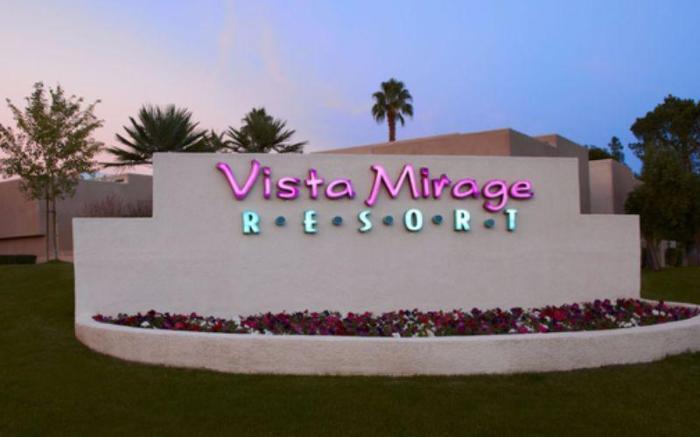 Vista Mirage Resort