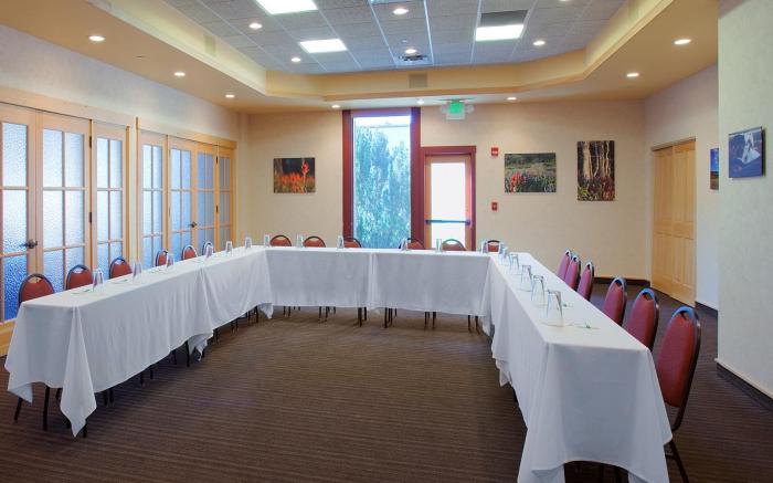 Holiday Inn Steamboat Springs By IHG