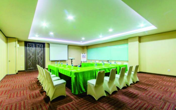 D'best Sofia Hotel Bandung