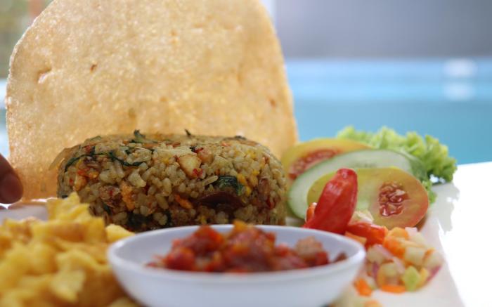 D'best Sofia Hotel Bandung