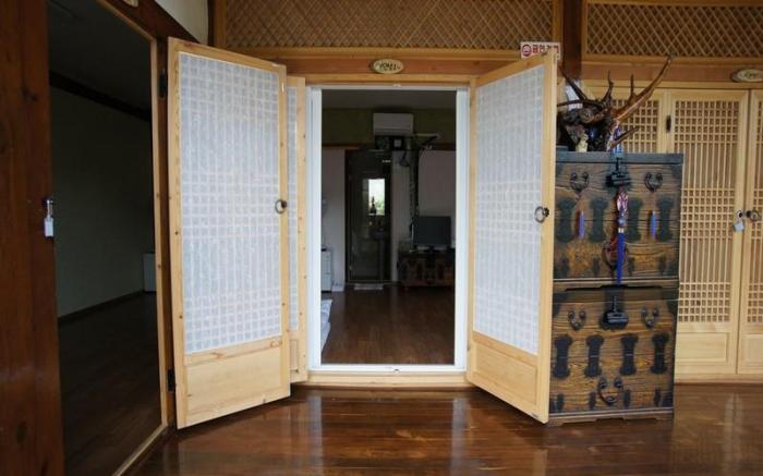 Ongoeul Hanok Guesthouse