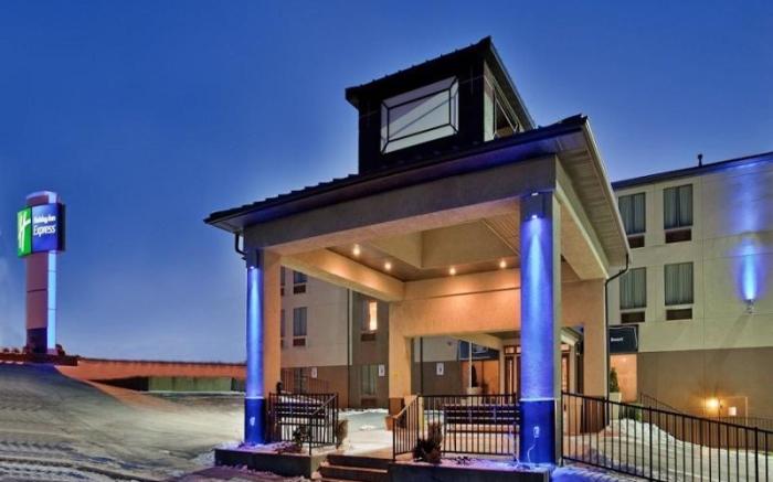 Holiday Inn Express Osage Beach - Lake of the Ozarks By IHG