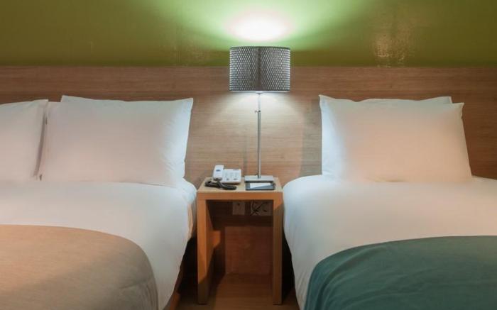 S Hotel Jeju