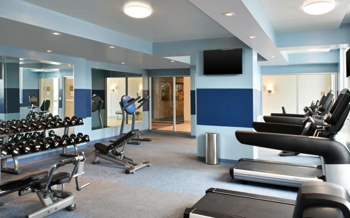 Four Points by Sheraton Coral Gables