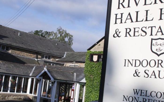 Riverdale Hall Hotel & Leisure