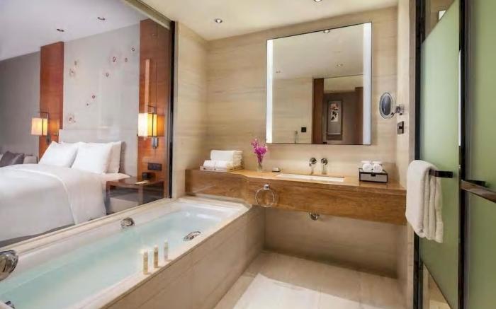 DoubleTree by Hilton Guangzhou Science City