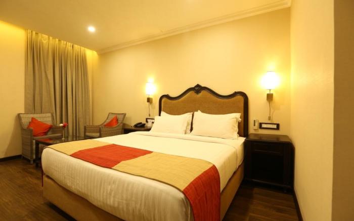 Atithi Hotel - Guwahati