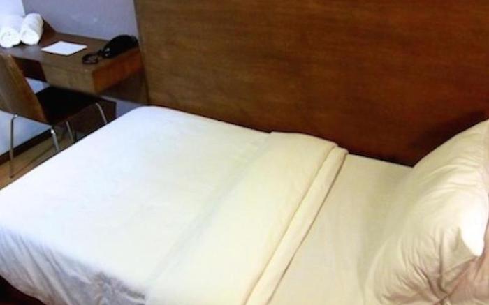 Hotel Durban Poblacion Makati