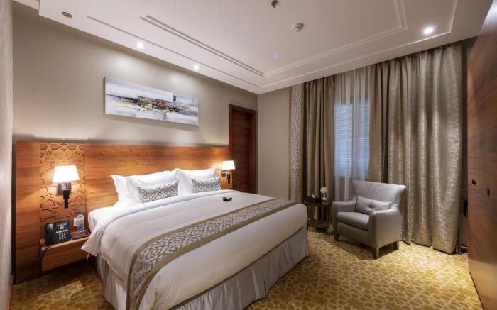 Taj Jeddah Hotel Apartment