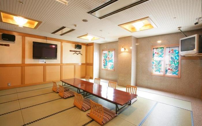 Ichimanri Hotel Golden Century