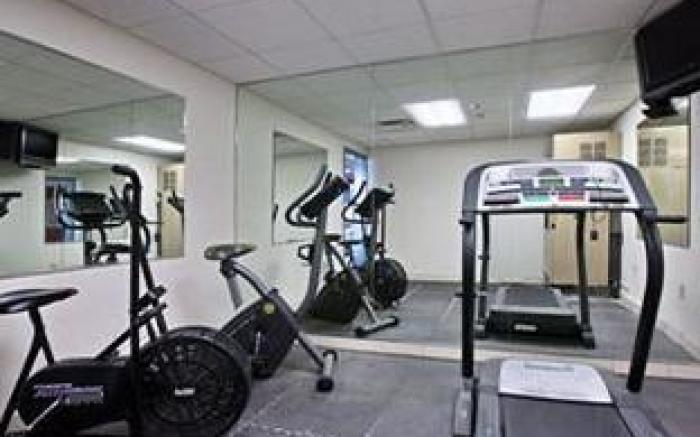 Holiday Inn Express Chillicothe East By IHG