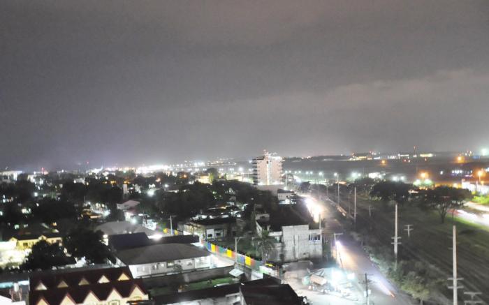 Kay Hotel and Residences