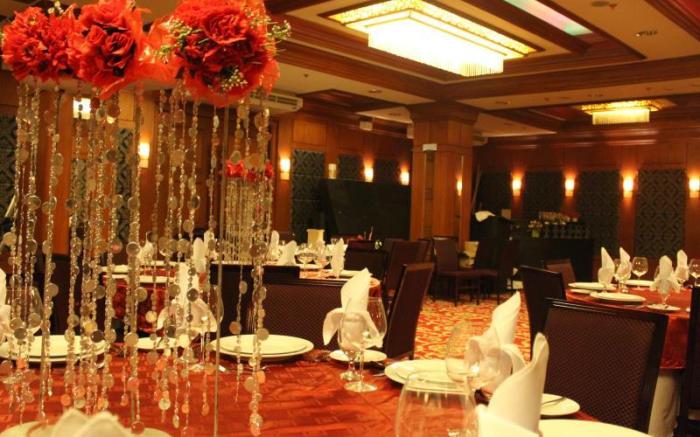 Kay Hotel and Residences