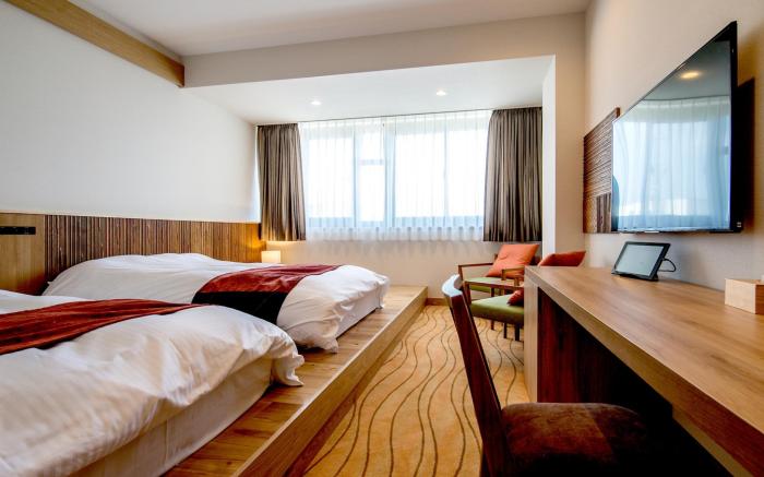 TKP Hotel and Resort Lectore Atami Momoyama