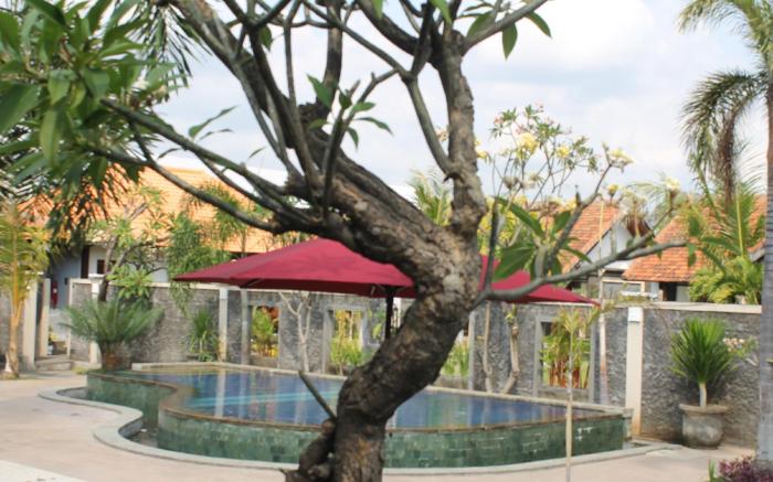 Prabhu Suites
