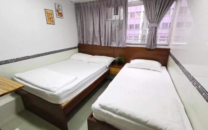 Best Hostel