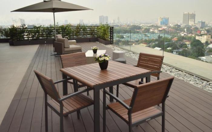Privato Quezon City