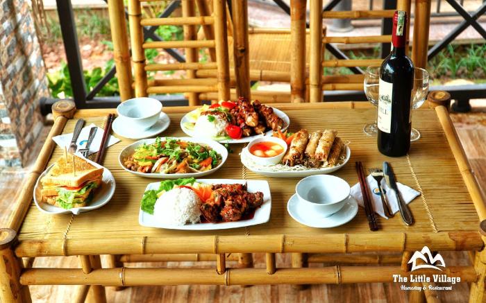 Tam Coc Haven Boutique Ninh Binh 