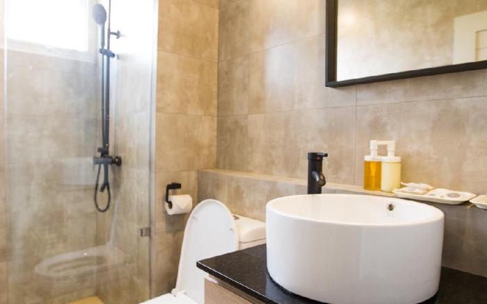 Studio 365 Serviced Apartment