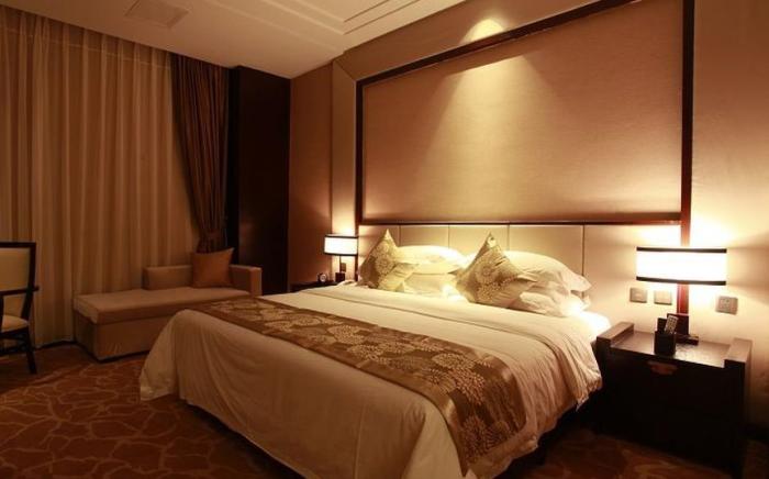 Chengdu Shang Yan Hotel