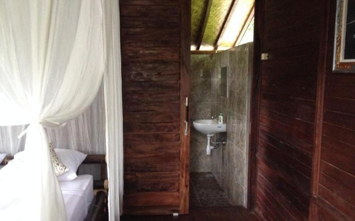 Villa Uma Ayu Sidemen