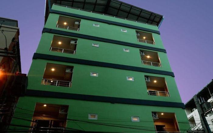 BB Residence