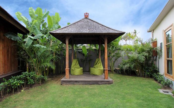 Alami Boutique Villas & Resort