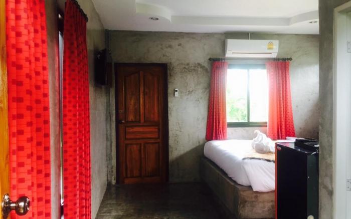 Phu Keb Phun Hotel