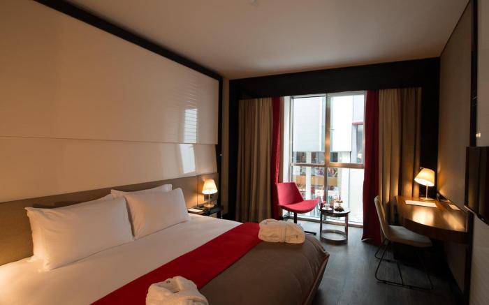 Favori Hotel