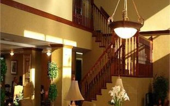 Holiday Inn Express Harlingen Hotel By IHG