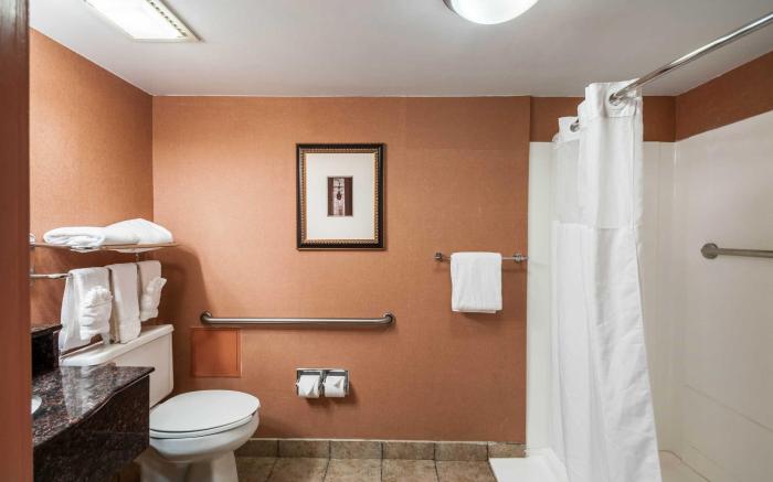 Carradoc Hall Hotel & Conference Ctr by The Red Collection