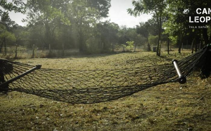 Camp Leopard - Yala Safari Glamping