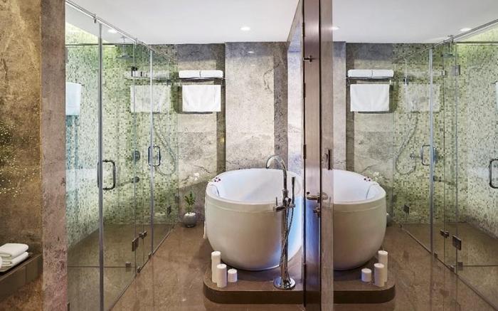 Vivanta Pune, Hinjawadi
