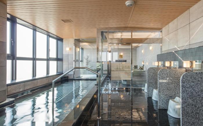 APA Hotel Shinagawa Sengakuji Eki-Mae