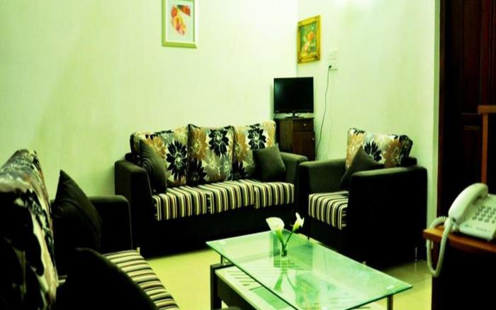 Inroma Holiday Resort