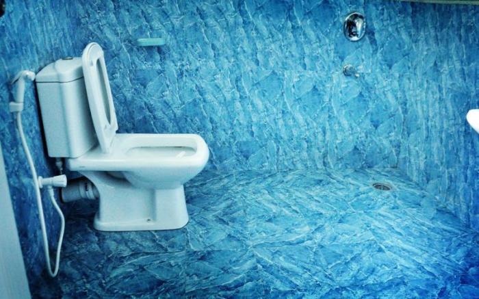 Inroma Holiday Resort