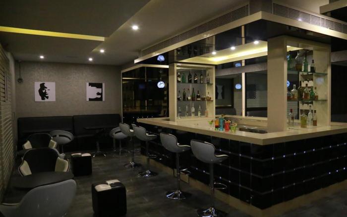 Hotel Atrium Erode