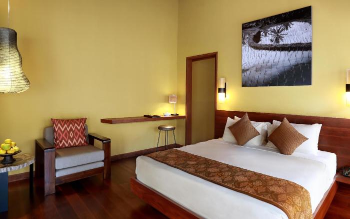 Temuku Ubud Villas