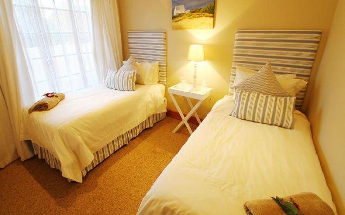 Rose Cottage Dullstroom Bed and Breakfast