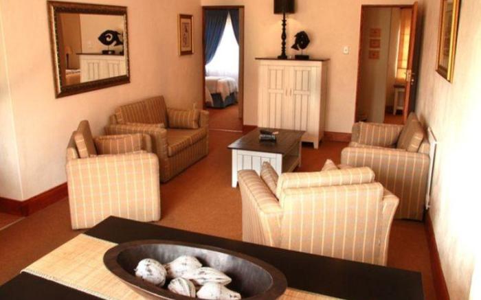 Rose Cottage Dullstroom Bed and Breakfast