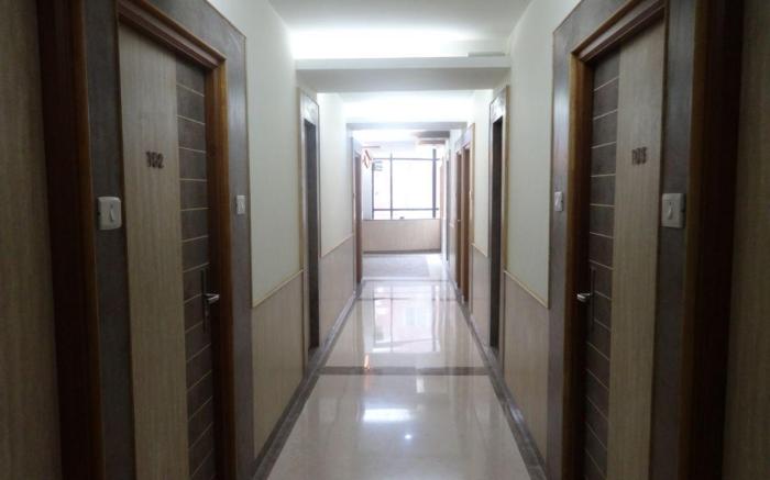 Coastal Grand - Coimbatore