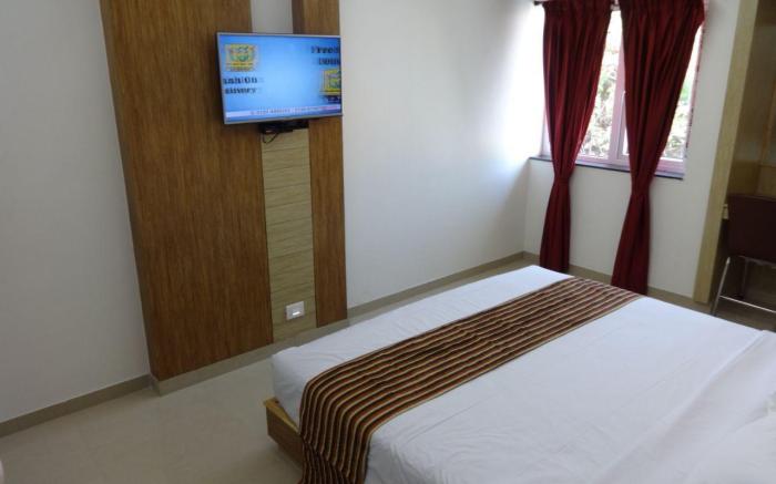 Coastal Grand - Coimbatore
